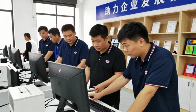 智能运维平台未来将在维护保养中发挥更大作用